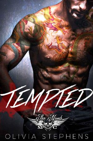 [Numb MC 01] • Tempted